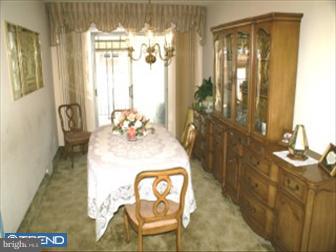 435 North 67th Street Philadelphia, PA 19151 - Photo 4 of 6 Dining Room