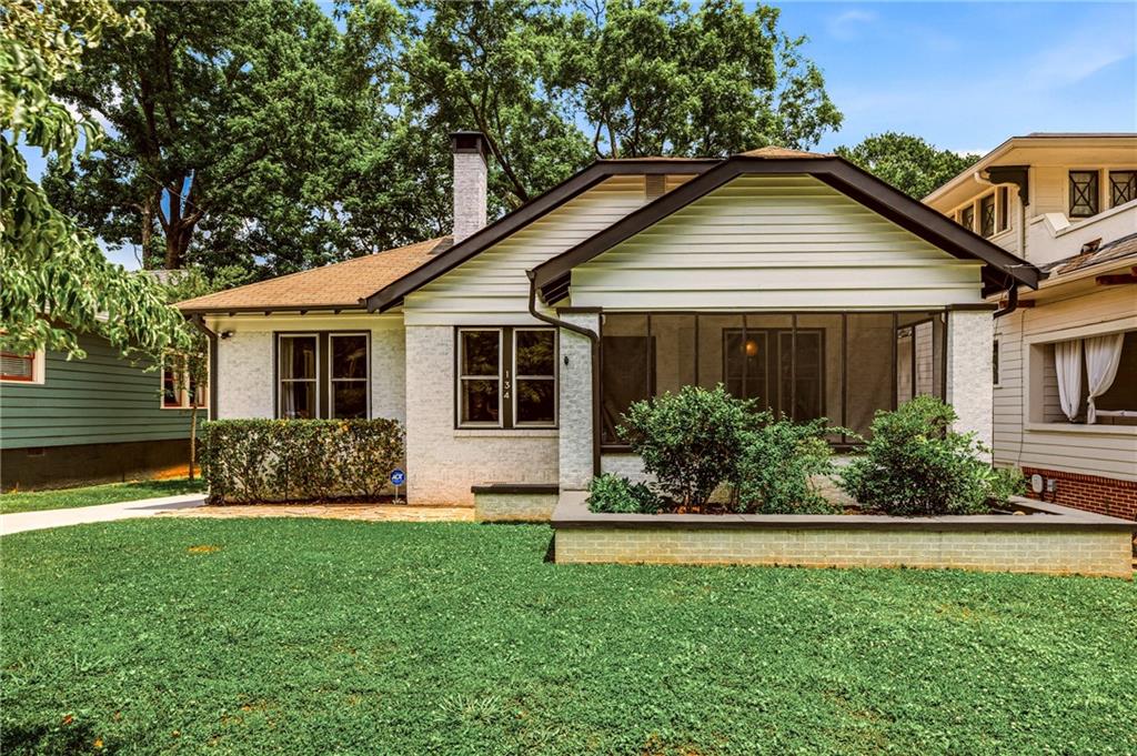 134 Feld Avenue Decatur, GA 30030 - Photo 1 of 39