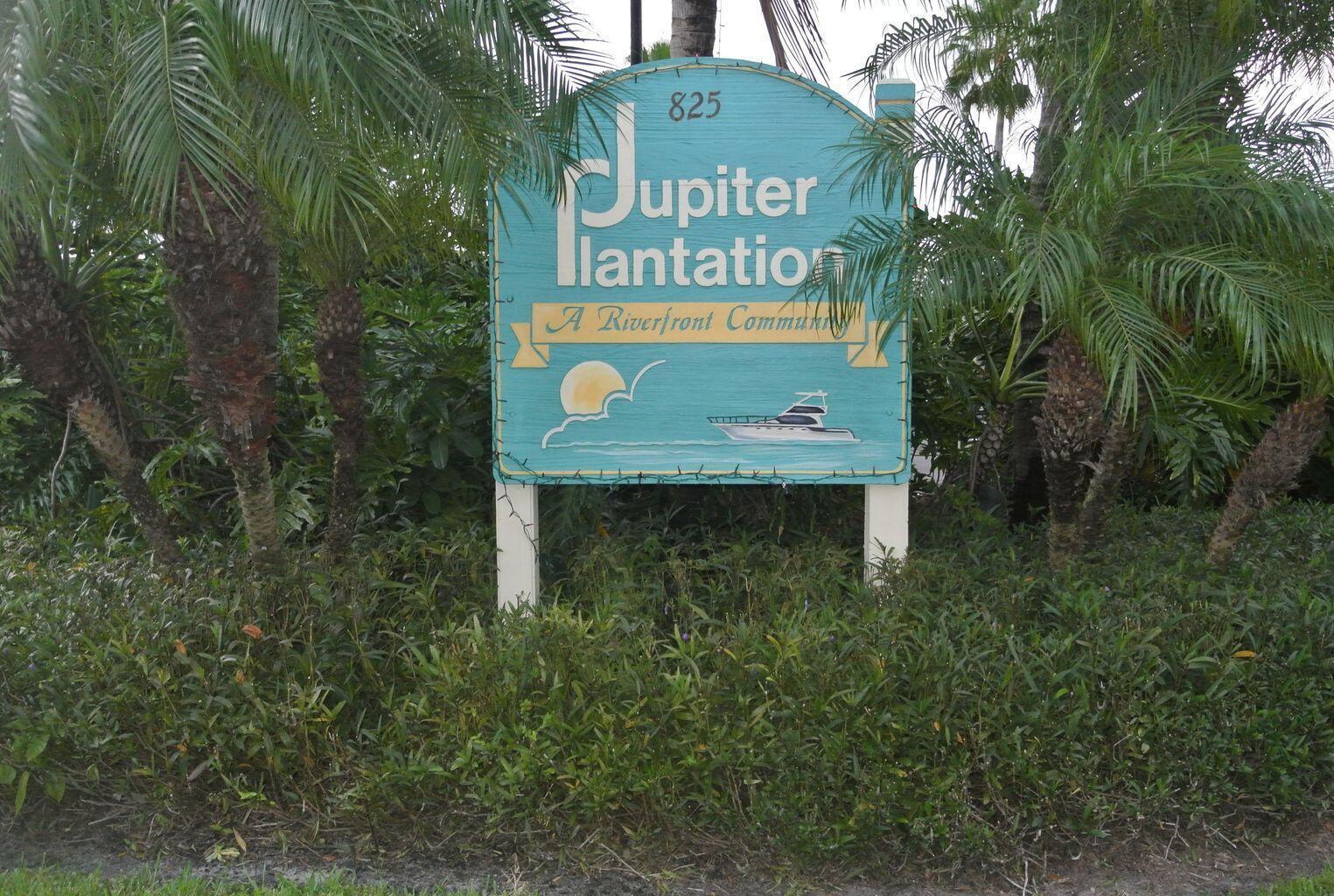 825 Center Street, Unit 3D Jupiter, FL 33458 - Photo 20 of 28 Jupiter Plantation