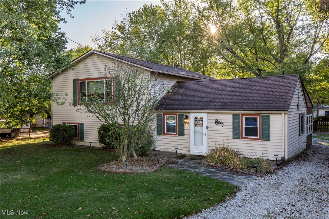 4078 Pardee Road Stow, OH 44224 - Photo 1 of 50 Gallery Image 1