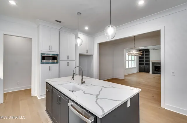 $549,850 | 123 Camden Ridge, Madison, MS 39110