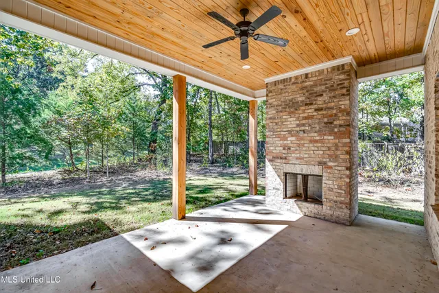 $549,850 | 123 Camden Ridge, Madison, MS 39110