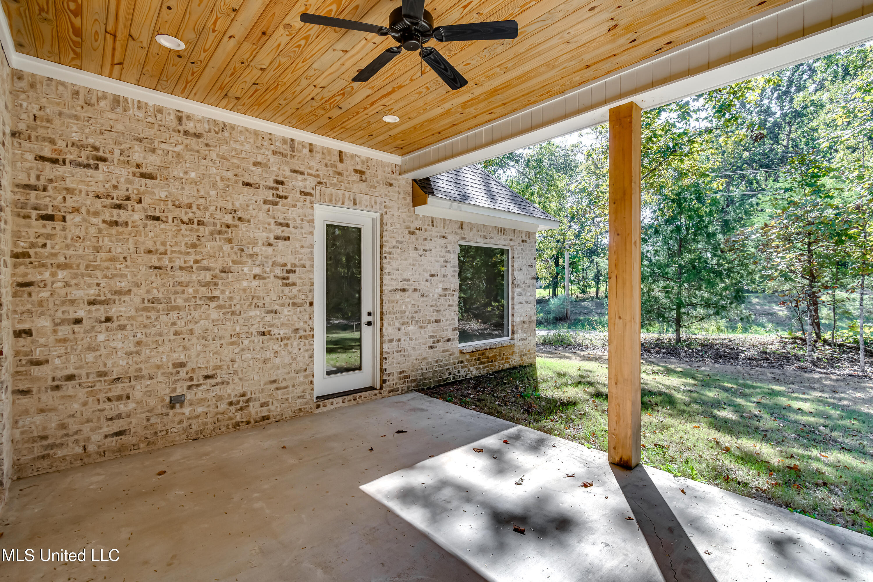 123 Camden Ridge Madison, MS 39110 - Photo 54 of 54 123 Camden Ridge Ext-17