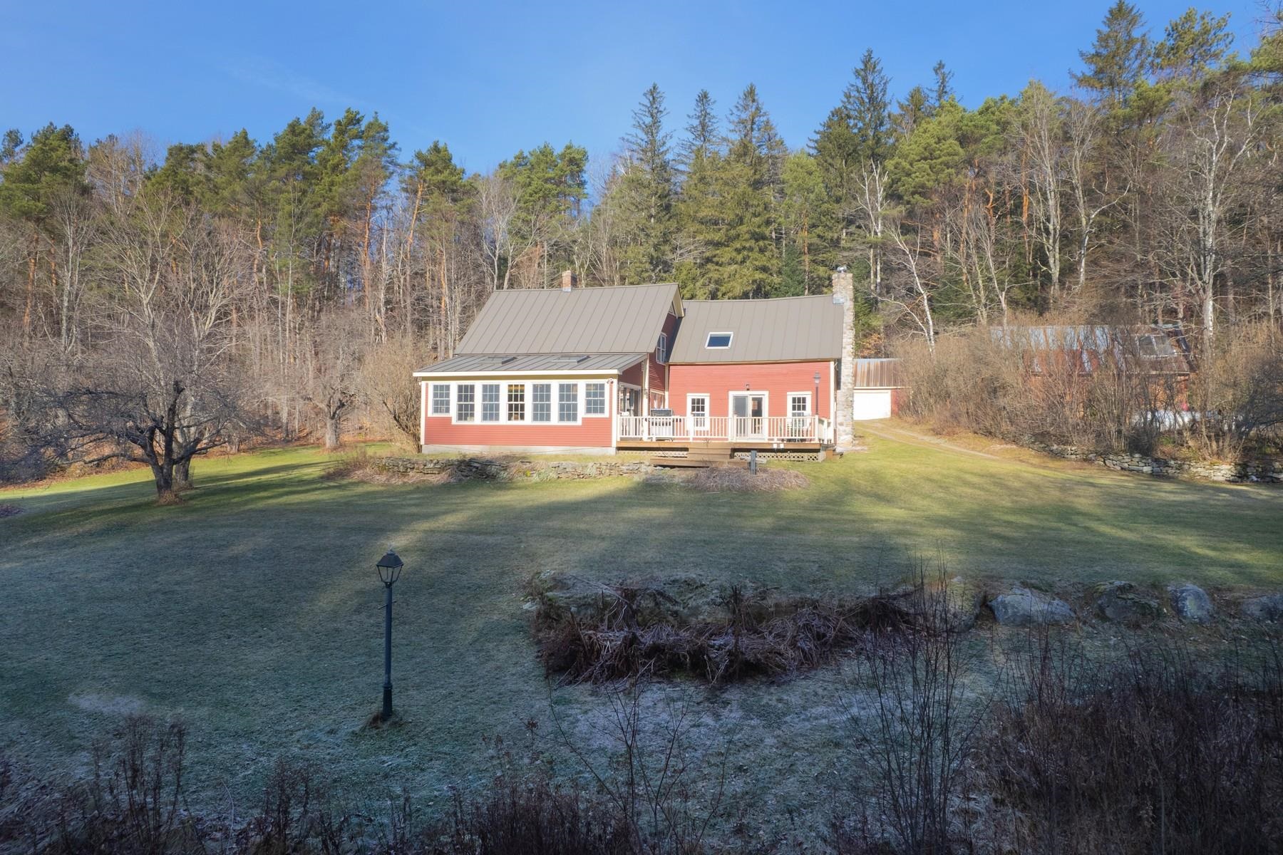 4396 Wheelerville Road Mendon, VT 05701 - Photo 1 of 37 Gallery Image 1