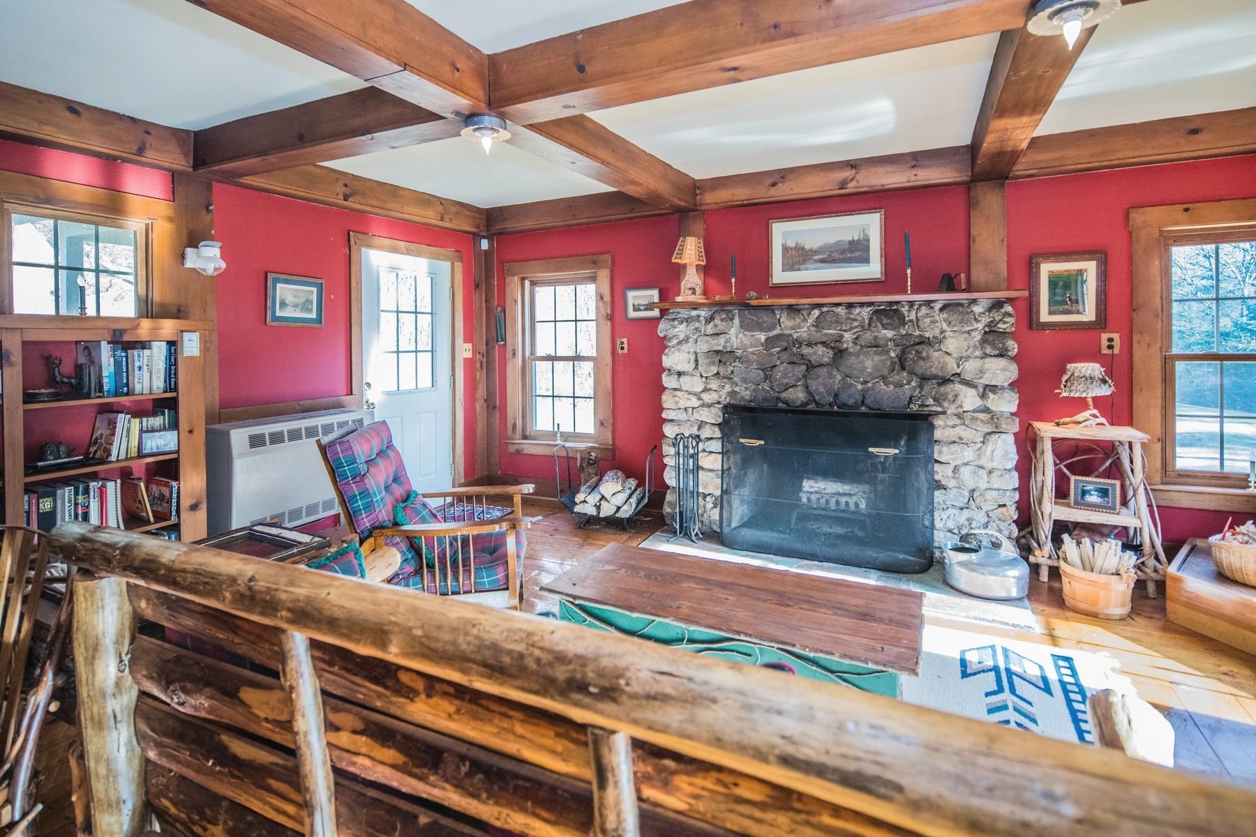 4396 Wheelerville Road Mendon, VT 05701 - Photo 13 of 37 Gallery Image 13