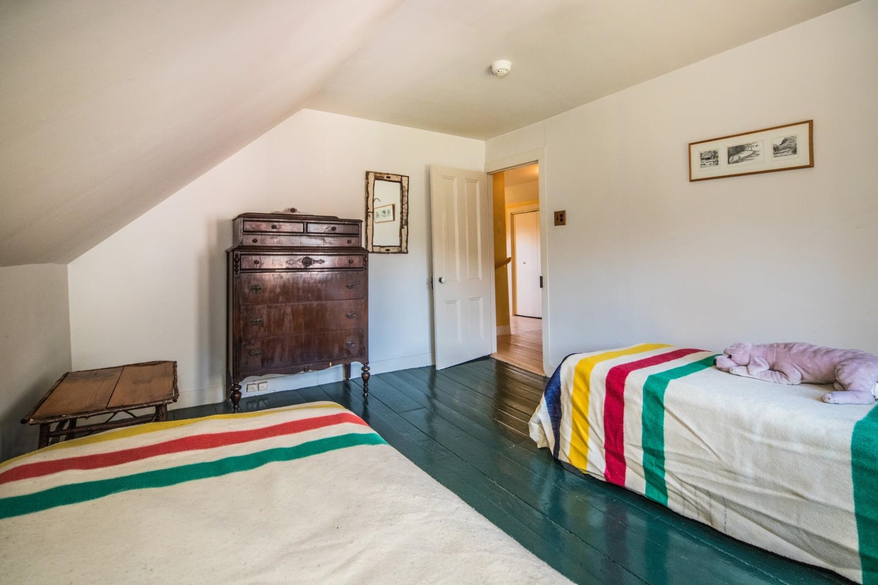 4396 Wheelerville Road Mendon, VT 05701 - Photo 25 of 37 Gallery Image 25