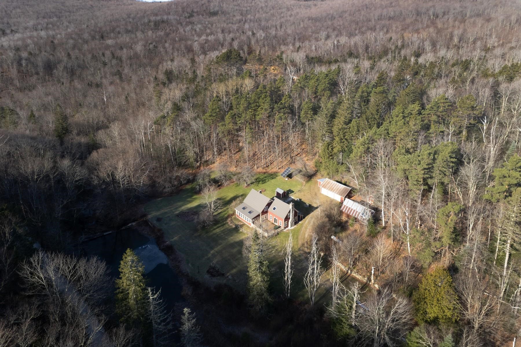 4396 Wheelerville Road Mendon, VT 05701 - Photo 36 of 37 Gallery Image 36