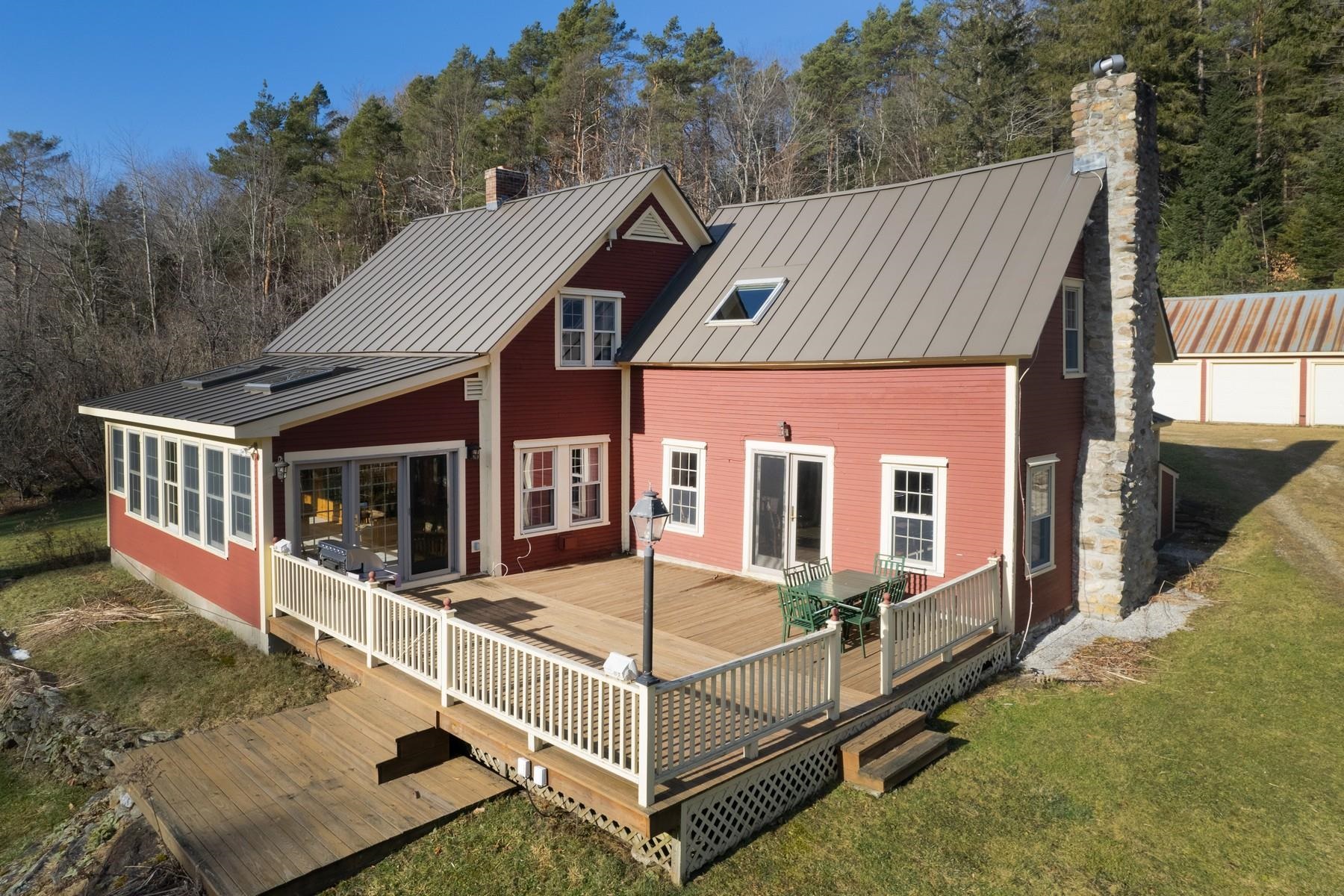 4396 Wheelerville Road Mendon, VT 05701 - Photo 5 of 37 Gallery Image 5