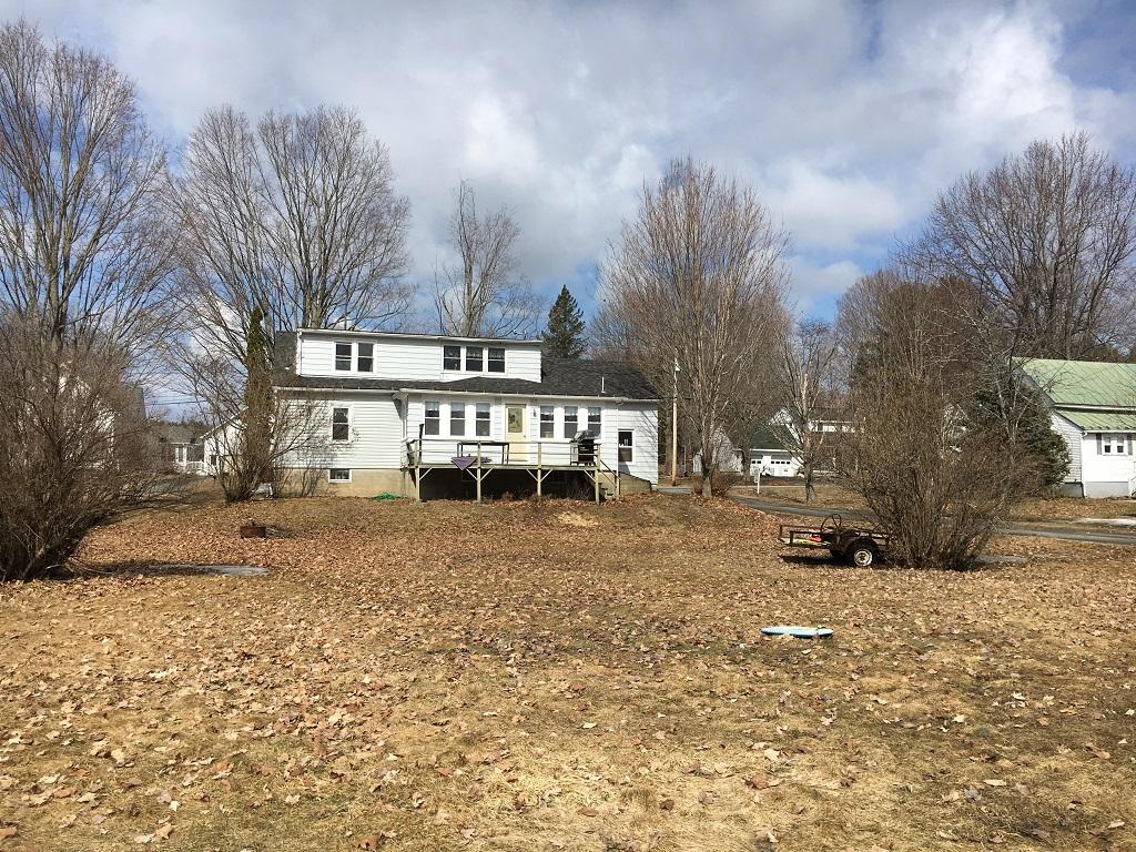 20 Neck Road South China, ME 04358 - Photo 21 of 21 Back Yard