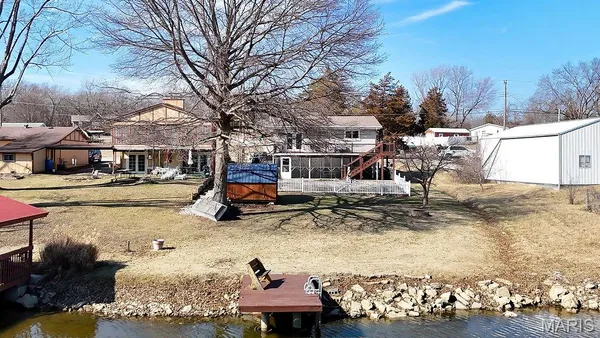 $265,900 | 14274 South Lake Drive, De Soto, MO 63020