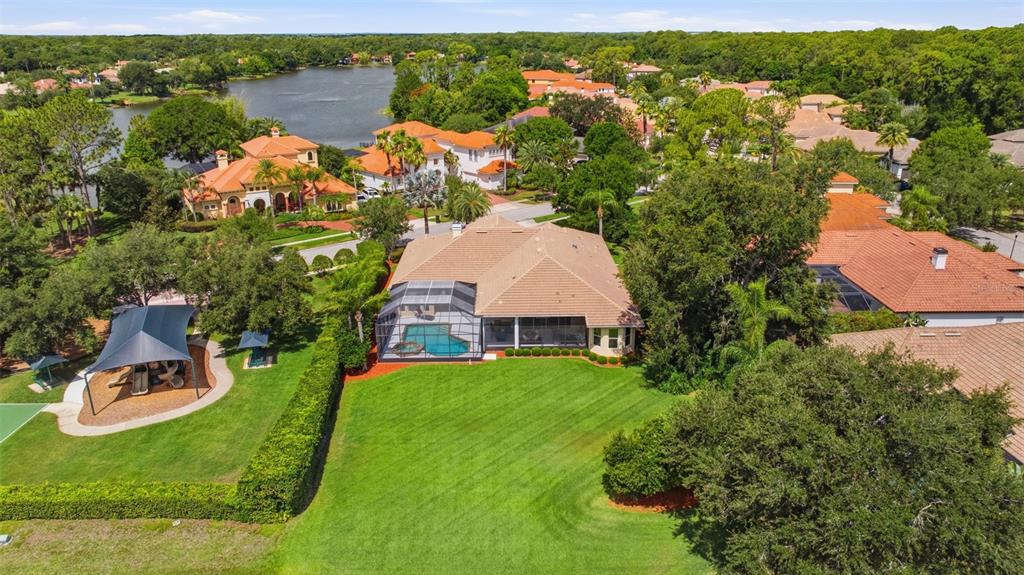 9409 Tree Tops Lake Road Tampa, FL 33626 - Photo 83 of 97