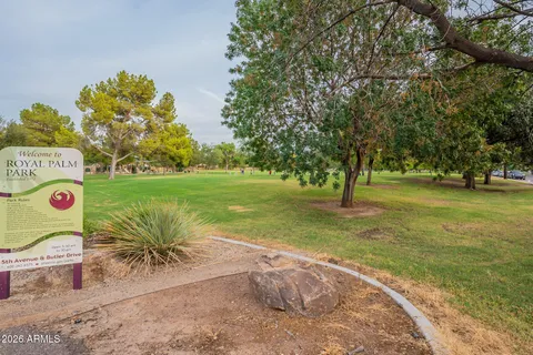 $719,000 | 1715 West Orchid Lane, Phoenix, AZ 85021