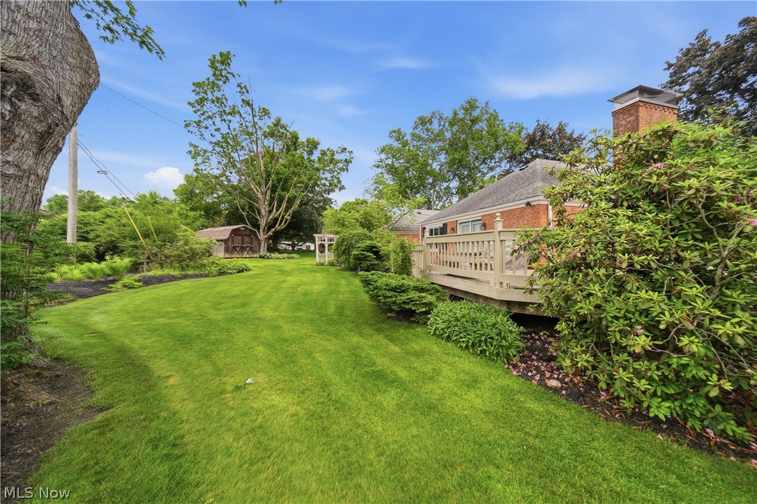 6118 Wiclif Road Northeast Canton, OH 44721 - Photo 42 of 48