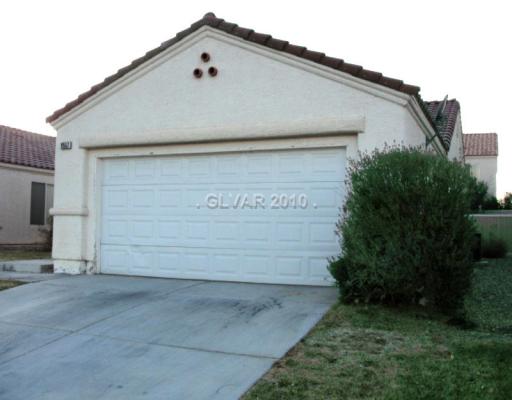 9557 Paradise Road Las Vegas, NV 89123 - Photo 3 of 18 Property Photo.