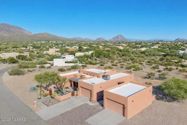 $625,000 | 8241 West Velvet Ant Place, Tucson, AZ 85735