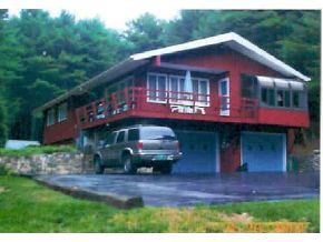 9 Raymond Road Springfield, VT 05156 - Photo 1 of 1