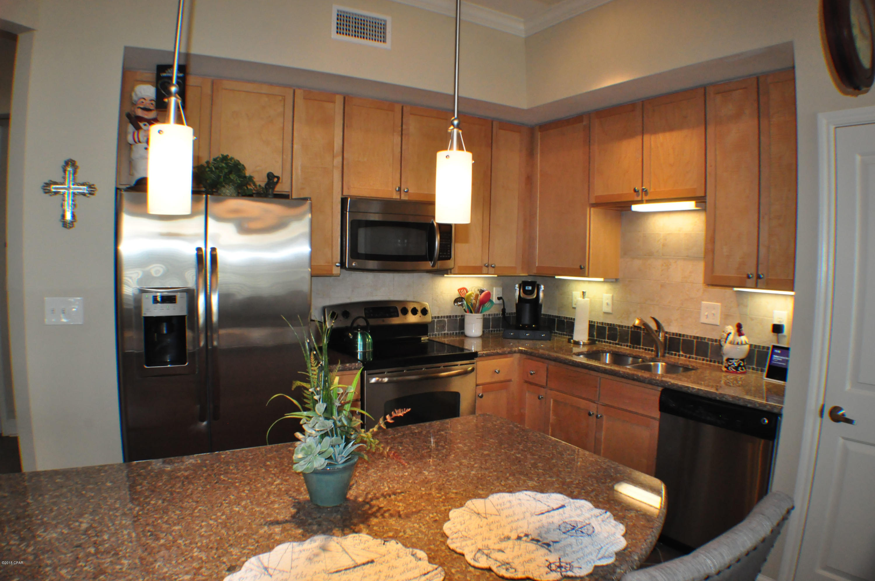 8700 Front Beach Road, Unit 7216 Panama City Beach, FL 32407 - Photo 5 of 18