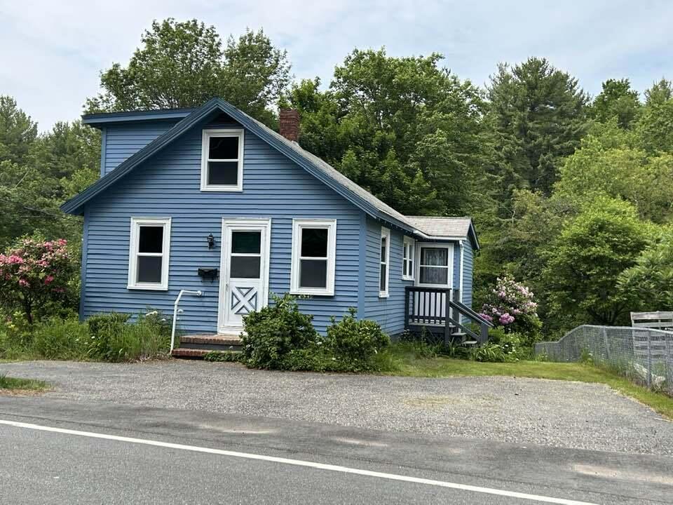29 Tenney Hill Road Kittery Point, ME 03905 - Photo 1 of 21 Front