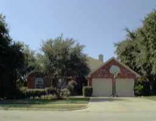 10843 Redmond Road Austin, TX 78739 - Photo 1 of 1