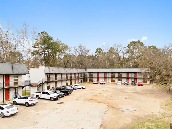 $625 | 429 Johnson Street, Unit 10, Longview, TX 75602