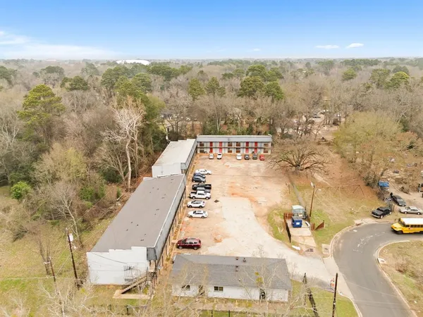 $625 | 429 Johnson Street, Unit 10, Longview, TX 75602