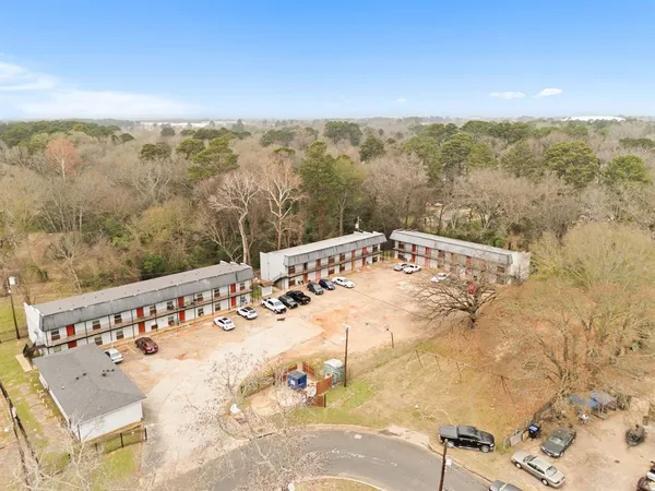 $625 | 429 Johnson Street, Unit 10, Longview, TX 75602