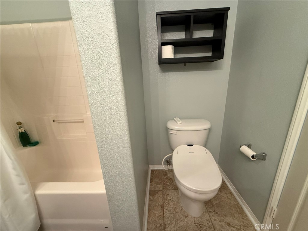 44780 Adam Temecula, CA 92592 - Photo 29 of 42 Bidet in primary ensuite