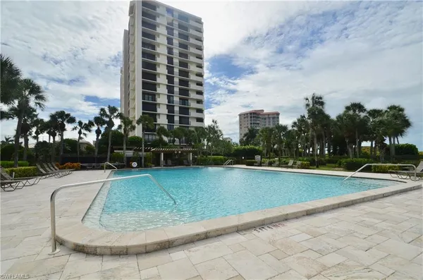 $18,000 | 10851 Gulf Shore Drive, Unit 303, Naples, FL 34108
