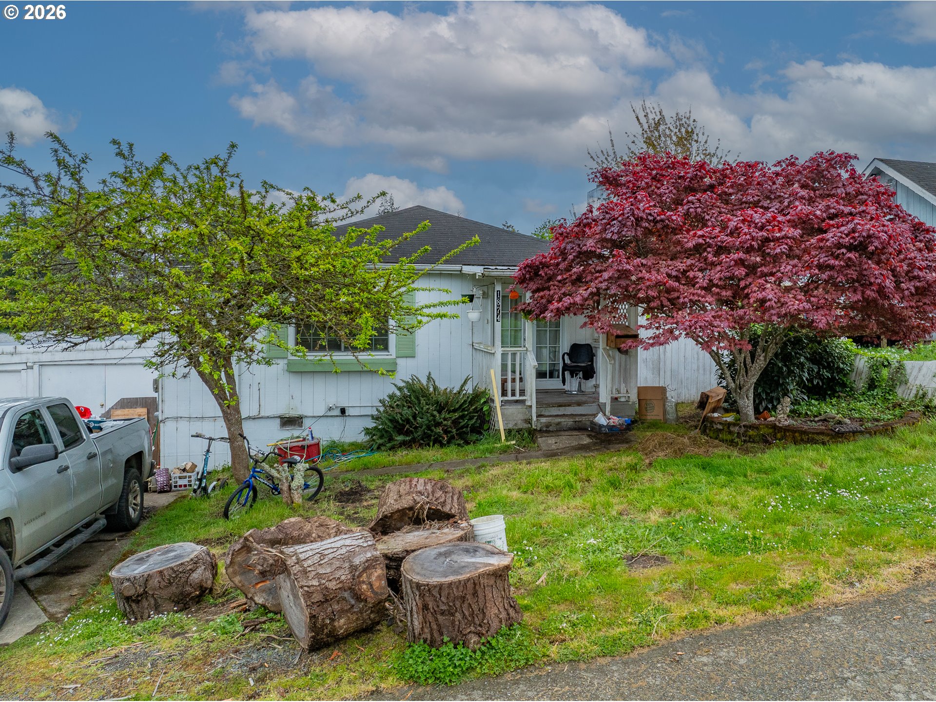 1874 East Willow Street Myrtle Point, OR 97458 - Photo 1 of 3