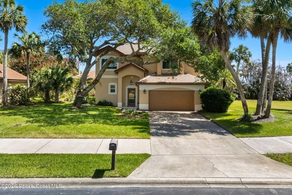 $9,500 | 143 Caledonia Drive, Melbourne Beach, FL 32951