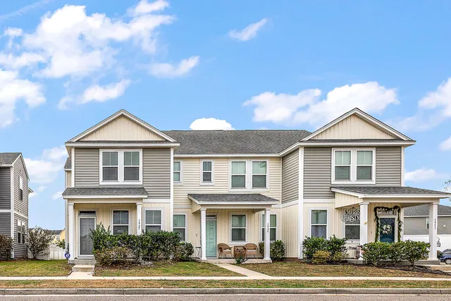 $2,395 | 3927 Four Poles Park Drive, North Charleston, SC 29405