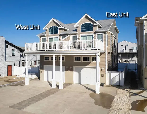 $1,399,999 | 147 60th Street, Sea Isle City, NJ 08243