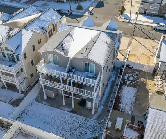 $1,399,999 | 147 60th Street, Sea Isle City, NJ 08243