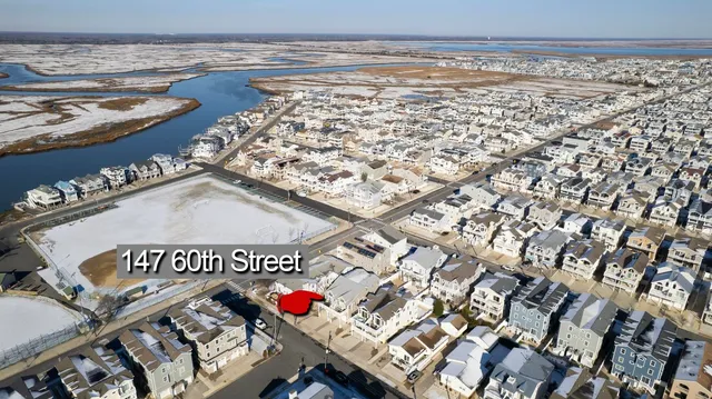 $1,399,999 | 147 60th Street, Sea Isle City, NJ 08243