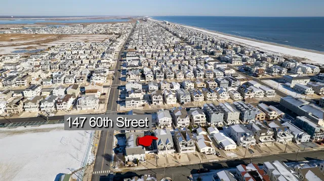$1,399,999 | 147 60th Street, Sea Isle City, NJ 08243