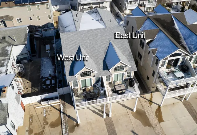 $1,399,999 | 147 60th Street, Sea Isle City, NJ 08243