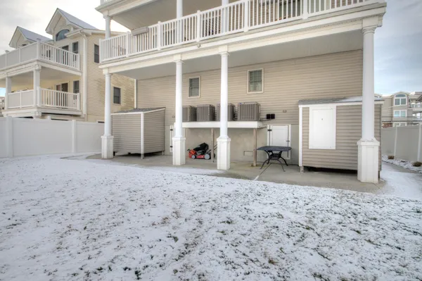 $1,399,999 | 147 60th Street, Sea Isle City, NJ 08243