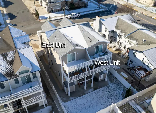 $1,399,999 | 147 60th Street, Sea Isle City, NJ 08243