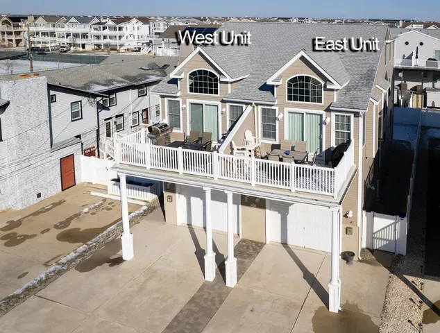 $1,399,999 | 147 60th Street, Sea Isle City, NJ 08243