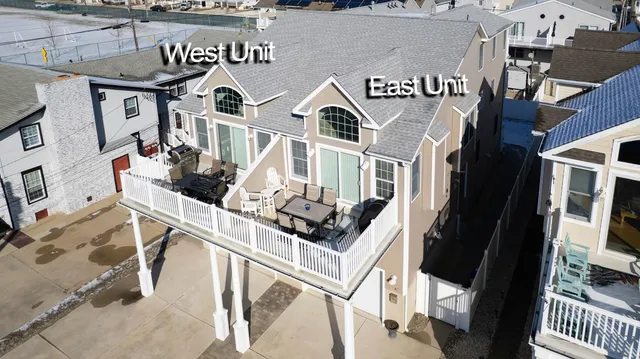 $1,399,999 | 147 60th Street, Sea Isle City, NJ 08243