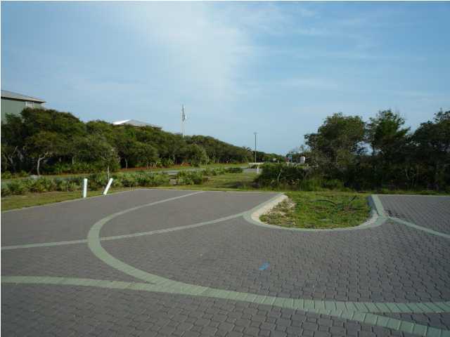 Lot 4 West Park Pl Inlet Beach Inlet Beach, FL 32461 - Photo 4 of 4 Additional Photo