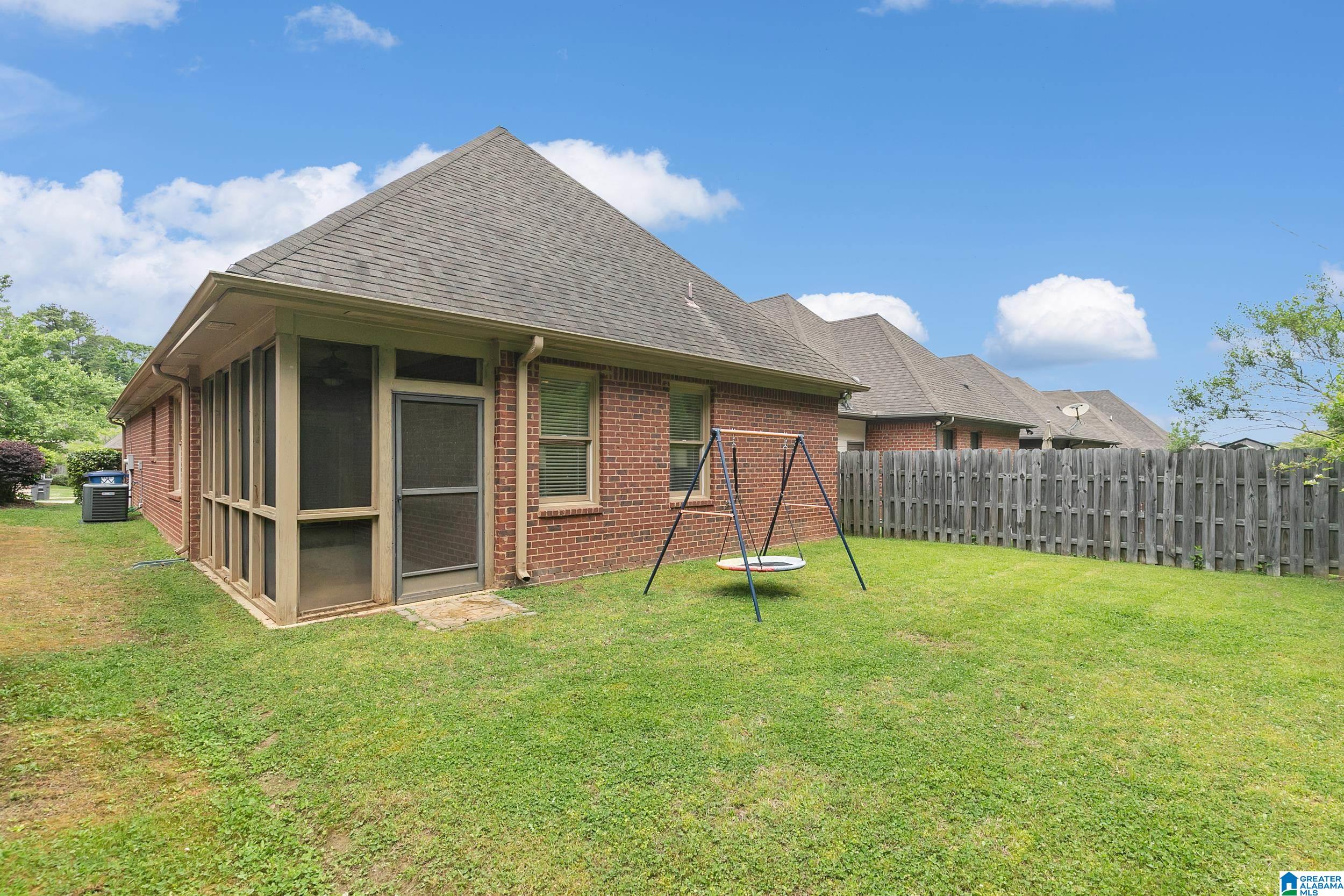 5676 Park Side Road Birmingham, AL 35244 - Photo 24 of 27