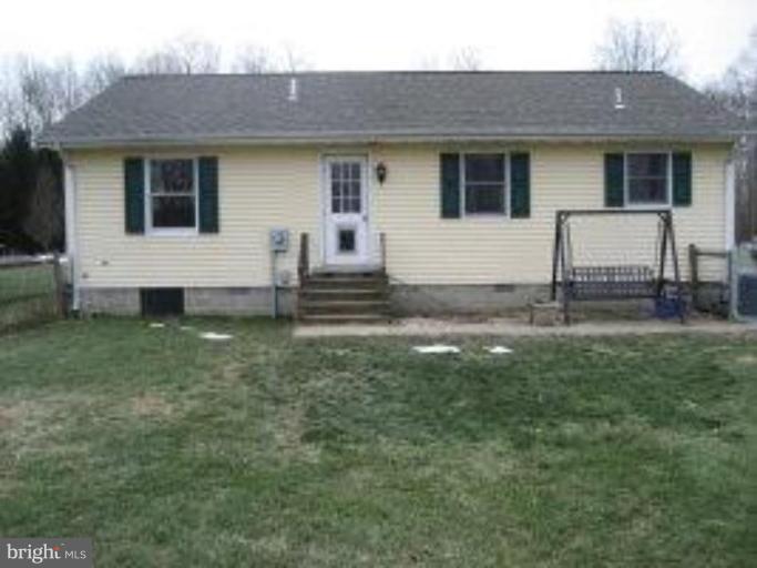 317 Merrick Corner Road Church Hill, MD 21623 - Photo 12 of 12 Exterior #2