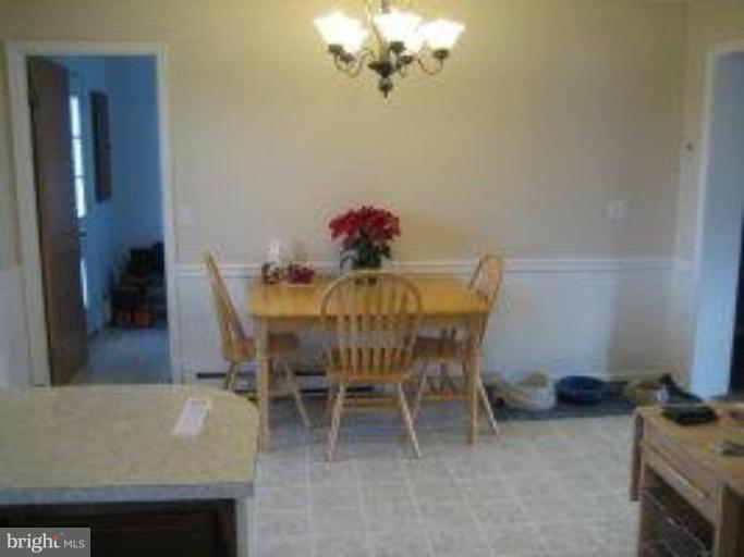 317 Merrick Corner Road Church Hill, MD 21623 - Photo 5 of 12 Dining Area