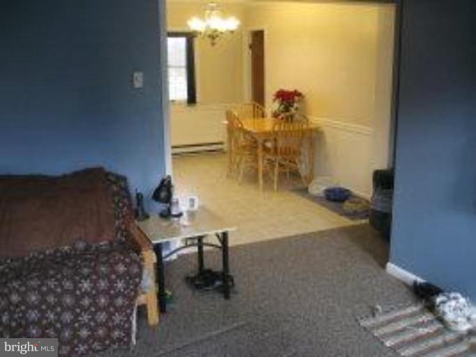 317 Merrick Corner Road Church Hill, MD 21623 - Photo 6 of 12 Living Room