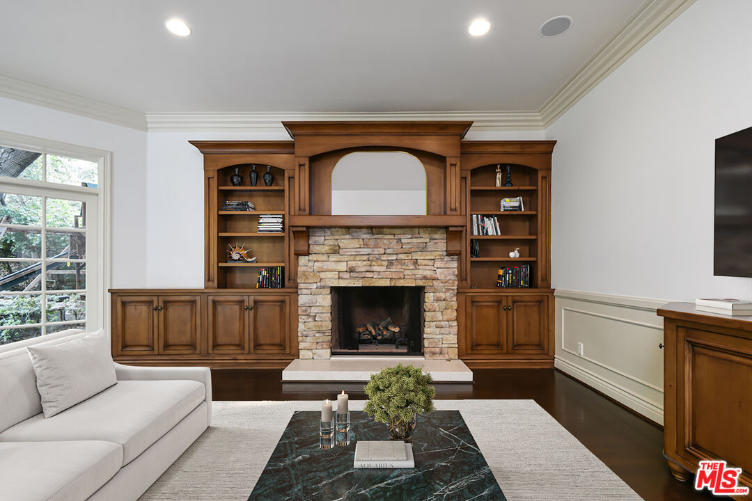 3254 Oakdell Road Studio City, CA 91604 - Photo 30 of 49