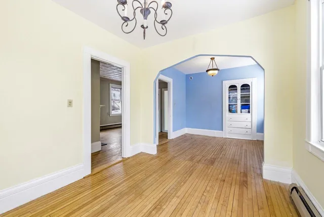 $550,000 | 56 Atkinson Street, Dover, NH 03820