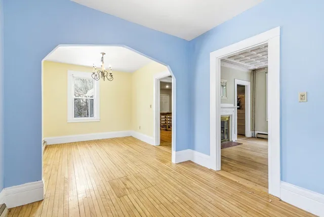 $550,000 | 56 Atkinson Street, Dover, NH 03820