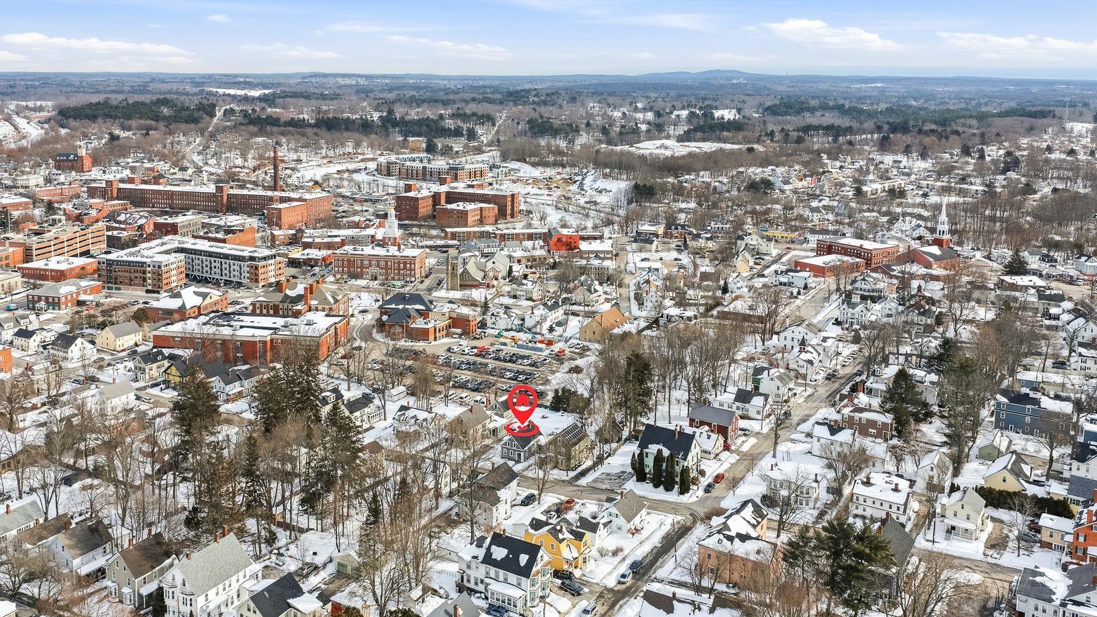 56 Atkinson Street Dover, NH 03820 - Photo 4 of 16