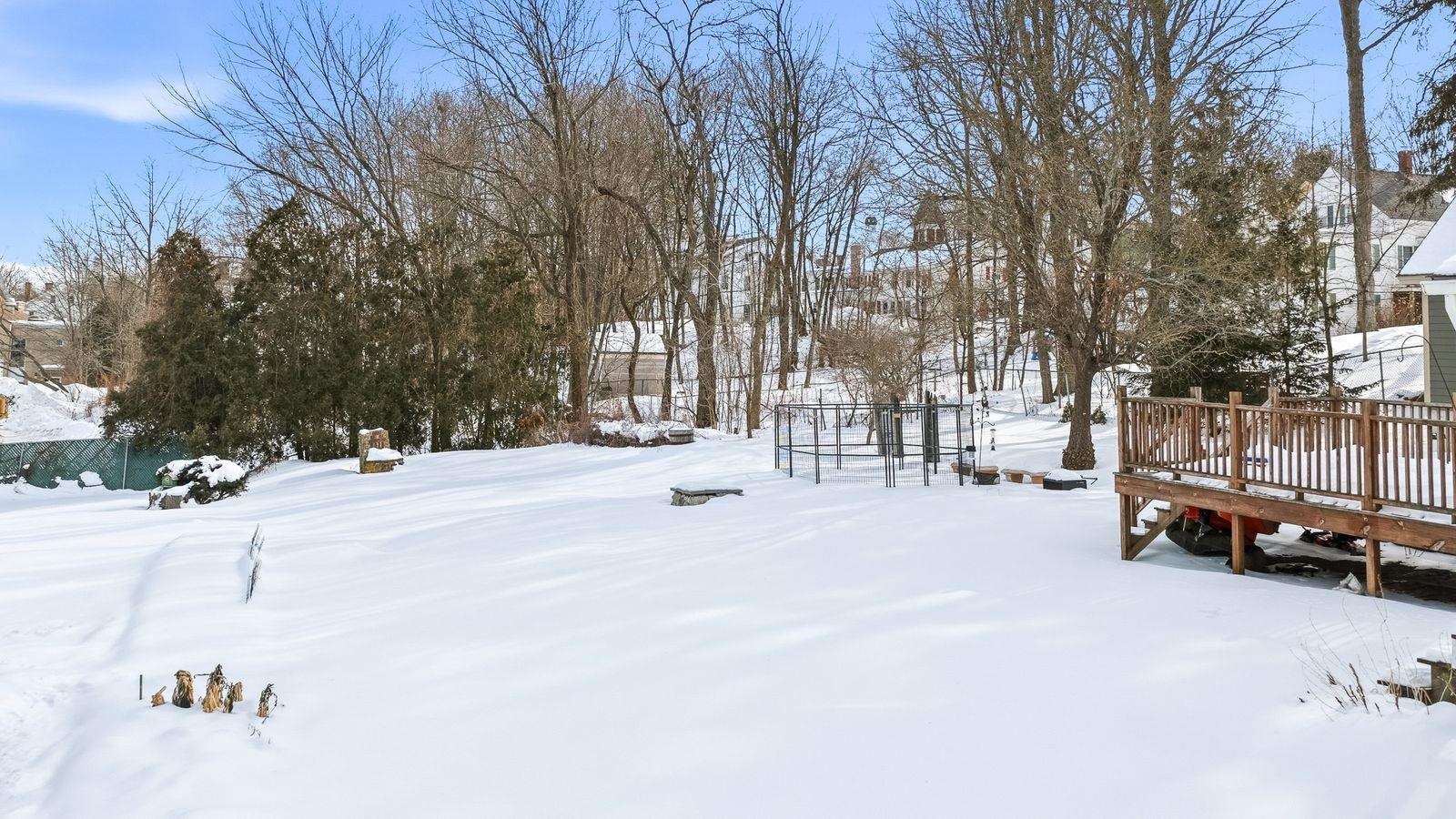 56 Atkinson Street Dover, NH 03820 - Photo 5 of 16